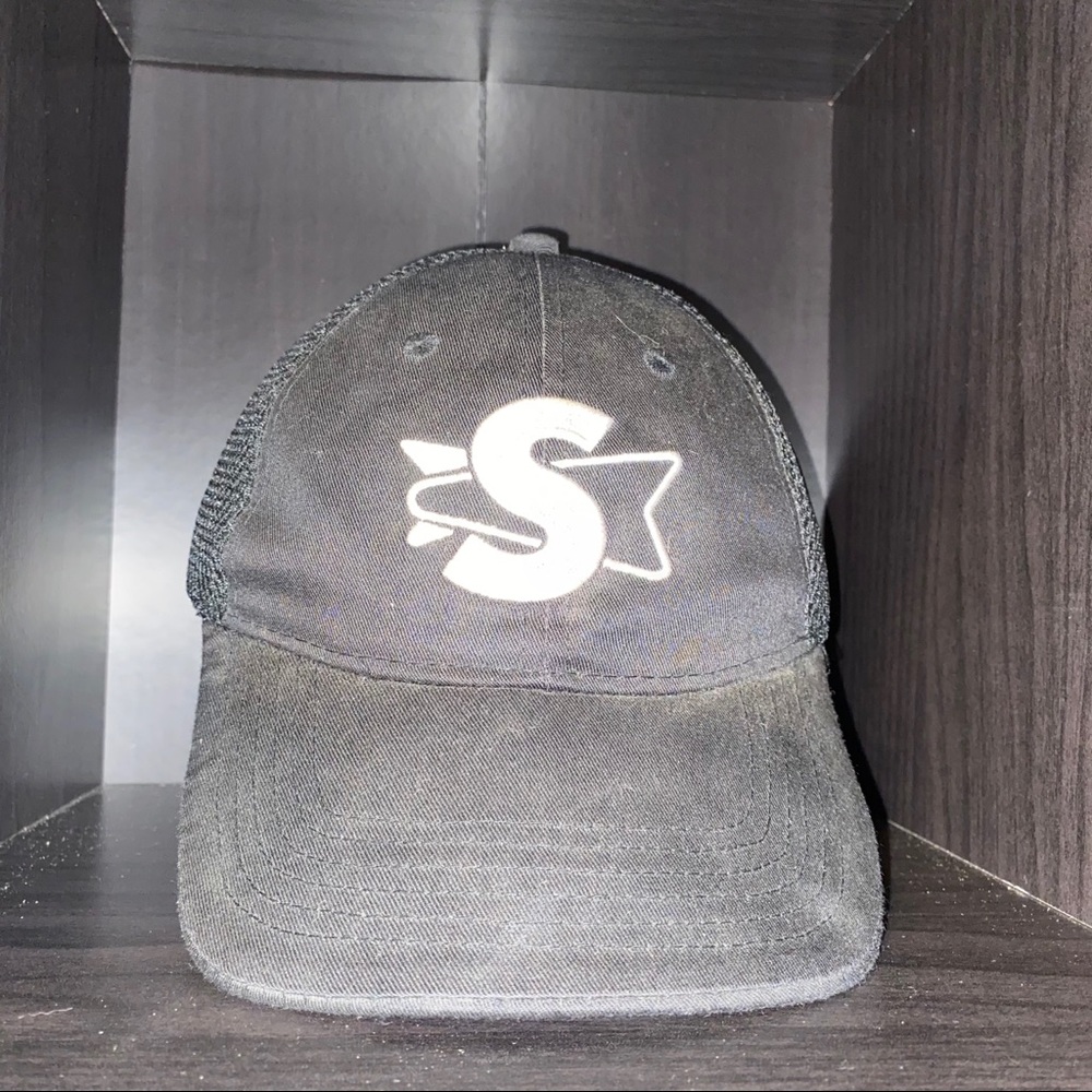 Sonic hat